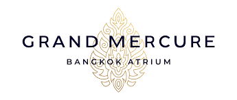 Grand Mercure Bangkok Atrium